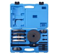 DAYUAN Herramientas de rodamiento de rueda delantera 85 mm para VW T5 Touareg Multivan