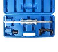 DAYUAN - Juego de extractor de inyectores compatible con Mercedes Common Rail 1997-06