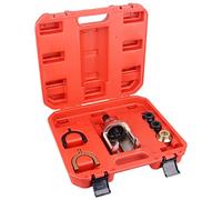 DAYUAN Juego de herramientas de instalación y extractor de rótula delantera superior T4