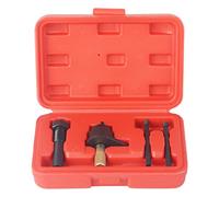 DAYUAN Juego de herramientas de sincronización compatible con motor de gasolina de cadena VW VAG 1.2 TFSI TSI