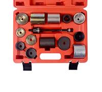 DAYUAN Juego de herramientas silenciosas para quitar e instalar juntas esféricas compatibles con BMW