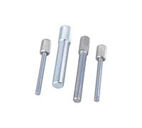 DAYUAN Juego de pines para herramienta de sincronización de motor 1.4 1.6 HDI/TDCI Compatible con motores PSA de Citron, Peugeot y Mazda