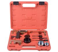 DAYUAN Kit de herramientas de correa de distribución compatible con Vauxhall Renault Nissan 1.5-1.9-2.2-2.5 Di-DTi-CDTi Drive