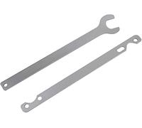 DAYUAN Kit de herramientas de extracción de soporte de bomba de agua de 32 mm compatible con BMW