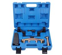 DAYUAN Kit de herramientas de fijación de cadena de motor de alineación de árbol de levas compatible con Mercedes Benz M271