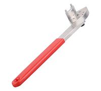 DAYUAN Llave de polea ajustadora de tensión, herramienta de correa dentada del motor