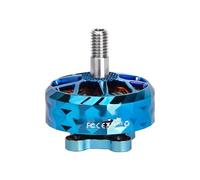 DAYUDDRICAR Drone Brushless Motor, for V2306.5 V2 2550KV 4S 1950KV 6S Brushless Motor DIY Parts for RC FPV Racing and Drone Accessories(2550KV)