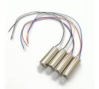 DAYUDDRICAR Drone Part, E68 RC Drone Motors - 6mm15mm CW/CCW for Mini Quadcopter Accessories(7x20mm Motor Kit)