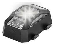 DAYUDDRICAR Kit de Luces for Drones, lámpara LED for Drones, Luces de Vuelo Nocturno, lámpara estroboscópica de señal, Repuesto for Accesorios for Drones Mavic 3, Mavic Air 2 y Mini 2, 1 Unidad