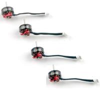 DAYUDDRICAR Motor for dron de Carreras, EX0802, Motor sin escobillas (19000 kV/22000 kV) for Accesorios de dron de Carreras Mobula6 HD RC FPV(4PCS 22000KV)