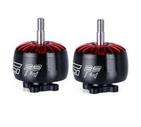 DAYUDDRICAR Motor for dron, for Motor sin escobillas 2814 - 880 kV/1100 kV 4-6S, Repuesto for Drones FPV de Largo Alcance, Accesorios(1100kv 2pcs)