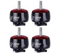 DAYUDDRICAR Motor for dron, for Motor sin escobillas 2814 - 880 kV/1100 kV 4-6S, Repuesto for Drones FPV de Largo Alcance, Accesorios(1100kv 4pcs)