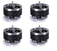 DAYUDDRICAR Motor sin escobillas FPV 1504.5 3950KV 2650KV 4S/2950KV 6S for dron de Carreras de 3 Pulgadas, Estilo Libre, Piezas de Bricolaje(4PCS 2650KV)