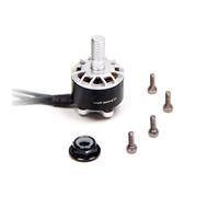 DAYUDDRICAR Motor sin escobillas RC, Motor sin escobillas 1407 - 2800 kV/3600 kV/4100 kV 4S, Repuesto for dron de Carreras RC FPV.(2800KV)