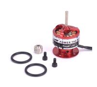 DAYUDDRICAR Motor sin escobillas RC, Motor sin escobillas CF2822 for dron, 1200 kV, Pieza de Repuesto for avión RC, avión, cuadricóptero y multicóptero.(1Pcs CF2822 Motor)