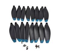 DAYUDDRICAR Pieza de dron, Kit de hélice de Hoja de Arce for dron RC M33, Repuesto for Accesorios de cuadricóptero RC M33