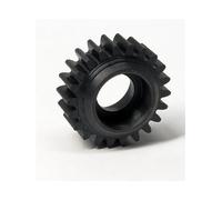DAYUDDRICAR RC Car Gear, For YK4102 Pro YK4081 Pro 1/10 1/8 RC Car Metal Transmission Gear 22T Replacement RC Car Upgrade Part for YK4102 Pro YK4081 Pro 1/10 1/8 RC Climbing Car Accessories