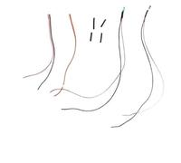 DAYUDDRICAR Reemplazo de luz Lateral for helicóptero RC C123, Accesorio de reparación for Juguetes de helicóptero RC