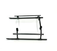 DAYUDDRICAR Reemplazo del Tren de Aterrizaje del helicóptero RC YU-XIANG-F06 for la Pieza de Accesorios del helicóptero de Juguete RC YU-XIANG-F06