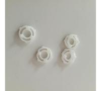 DAYUDDRICAR Repuesto for dron S151, Brazo Fijo de dron, Anillo de plástico de Repuesto for dron S151, Accesorios for cuadricóptero RC.