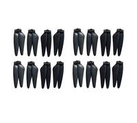 DAYUDDRICAR Repuestos for dron XS818 RC: Motor, Palas de hélice y Kit de cojinetes for cuadricóptero FPV.(E)