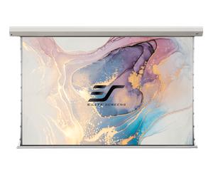 DayWalker 2 - CineGrey 4D - Electric Projection Screen