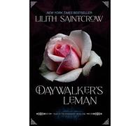 Daywalker's Leman: 1 (Tales of the Sanguinant)