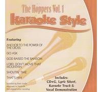 Daywind Karaoke Style: Hoppers, Vol. 1