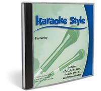 Daywind Karaoke Style: Songs By Ronny Hinson Vol. 1