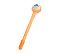 Dayysiuy Bolígrafos De Halloween Para Adultos - Marcadores Con Diseño De - Bolígrafos De Halloween Para Adultos Que Brillan En La Oscuridad - Para Universidad, Oficina, Llevar Un Diario, Dibujar, Arte