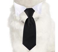 Dayysiuy Collar De Bandana para Perros - Conjunto De Algodón Estiloso Retro Y Bonito | Collar De Lazo para El Cuello del Perro,para Paseo, Día De San Valentín, Uso Diario, Fiestas, Mascotas, Exterior