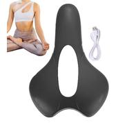 Dayysiuy Entrenador de Suelo Pélvico para Mujer | Ejercitador Muscular Pélvico Femenino Recargable | Masajeador Portátil Para Bienestar Y Entrenamiento Muscular