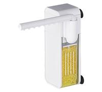 Dayysiuy Filtro para Acuario de Peces, Bomba Interna Silenciosa Anti Atascos, Filtro De Agua para Pequeños Acuarios De Betta, para Tortugas, Betta, Tetra, Criadores, Agua Salada y Dulce, Hogar y