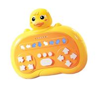 Dayysiuy Juego De Empuje Rápido - Juguetes Educativos Inteligentes - Juguetes Sensoriales de Empujar Fidget Pop,para Niños Niñas Jardín De Infancia Escuela Hogar Interior Navidad