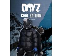 DayZ | Cool Edition (PC) - Steam Account - GLOBAL