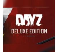 DayZ Deluxe Edition (PC) Steam Key - ROW