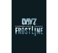 DayZ - Frostline (DLC) (PC) Steam Key GLOBAL
