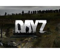 DayZ (PC) Steam Account - GLOBAL