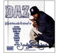 Daz Dillinger - Dpgc: U Know What I'M Throwin