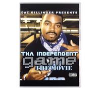 Tha Independent Game - The Mov – DVD – Alemania