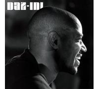 Daz-Ini - Confession D'Un Lyriciste