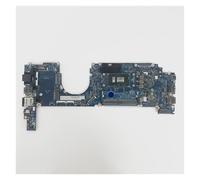 DAZ20 LA-F312P LA-F311P For DELL For Latitude 7290 7390 Laptop Motherboard with CPU i3 I5 I7, Partes