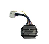 DAZE 119653-7771011 119640-77711 RS5121 Regulador de voltaje de motocicleta Rectificador de corriente compatible con automoción 119653-7771011 119640-77711