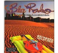 Daze in America - Recorded Live on Tour