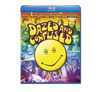 Dazed and Confused (Blu-ray) Jason London Ben Affleck (Importación USA)
