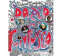 Dazed and Confused (Criterion Collection) [USA] [Blu-ray]