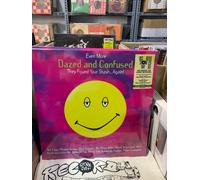 DAZED AND CONFUSED LP GO BACK TO HIGH SCHOOL RSD 2024 SEALED