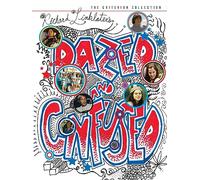 Dazed and Confused [Reino Unido] [DVD]