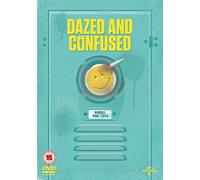 Dazed and Confused [Reino Unido] [DVD]
