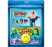 Dazed & Confused y Fast Times at Ridgemont High – Ultimate Party Collection